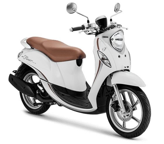 Fino 125 White Latte