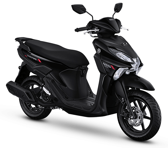 Gear Ultima Black