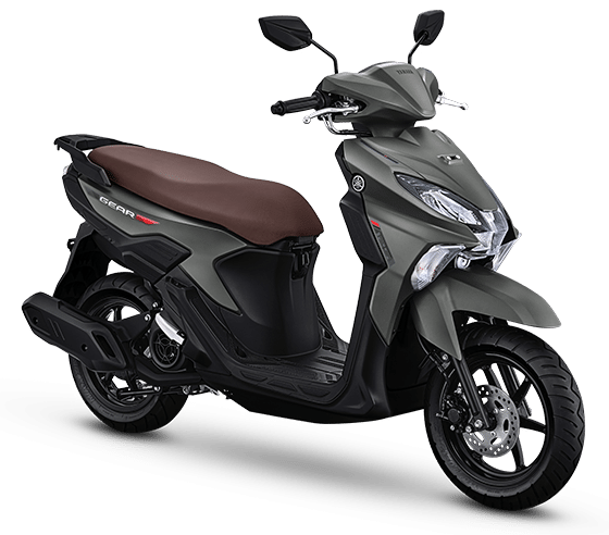 Gear Ultima Dark Grey