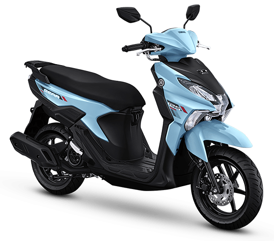 Gear Ultima Dull Blue