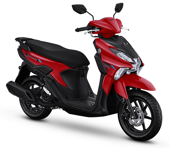 Gear Ultima Red