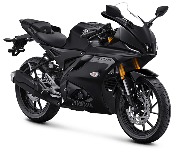 R15 Black