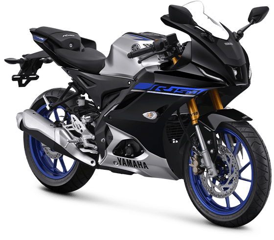R15 Icon Performance