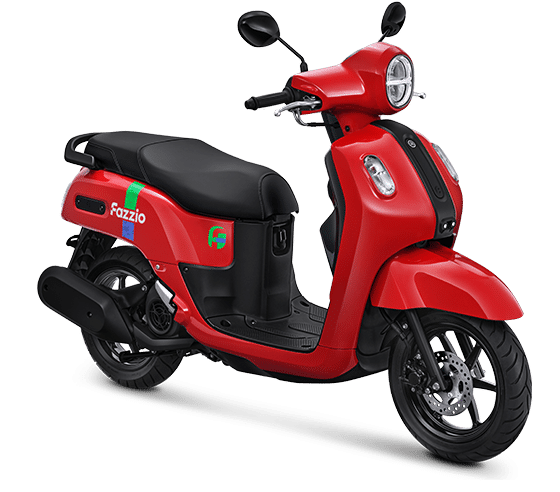 Fazzio Red