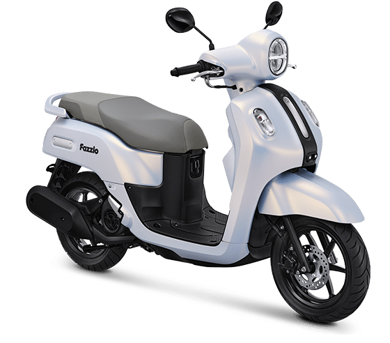Fazzio White Pearl