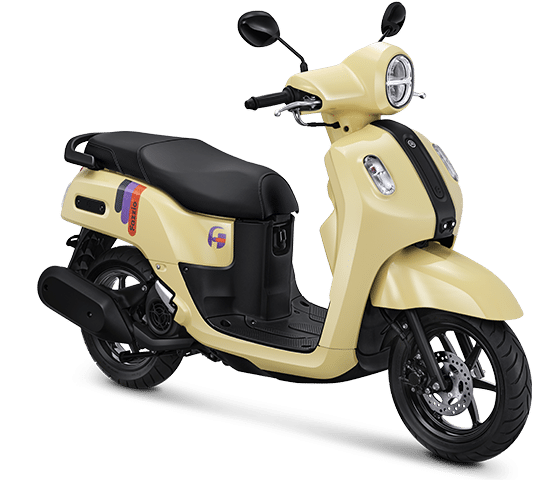 Fazzio Yellow