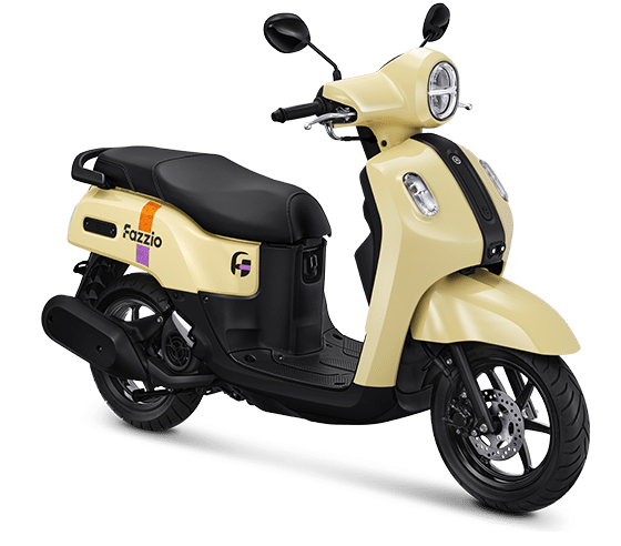 Fazzio Yolo Black