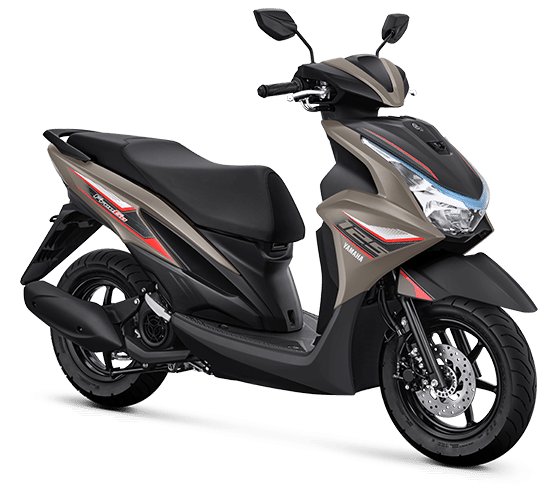 FreeGo 125 Sand