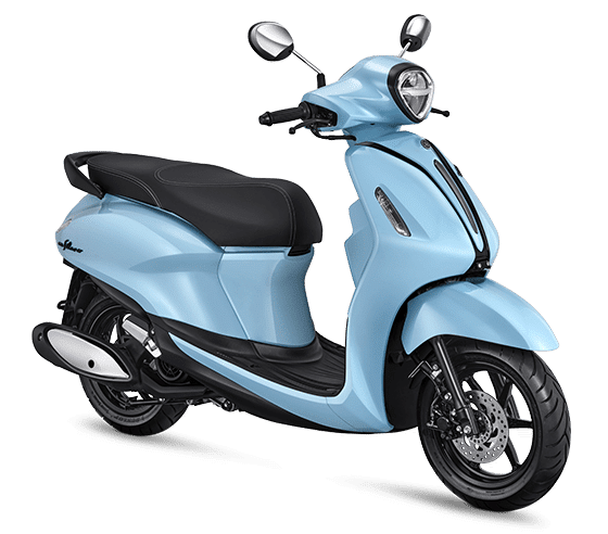 Grand Filano Dull Blue