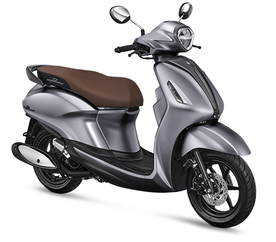 Grand Filano Elixir Dark Silver