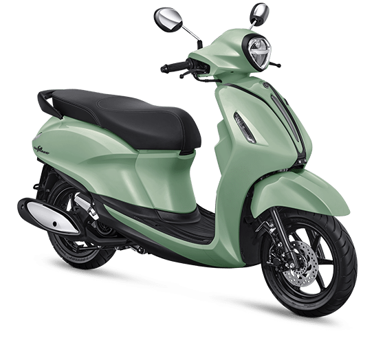 Grand Filano Green