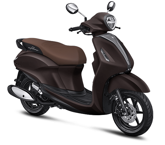 Grand Filano Magma Black