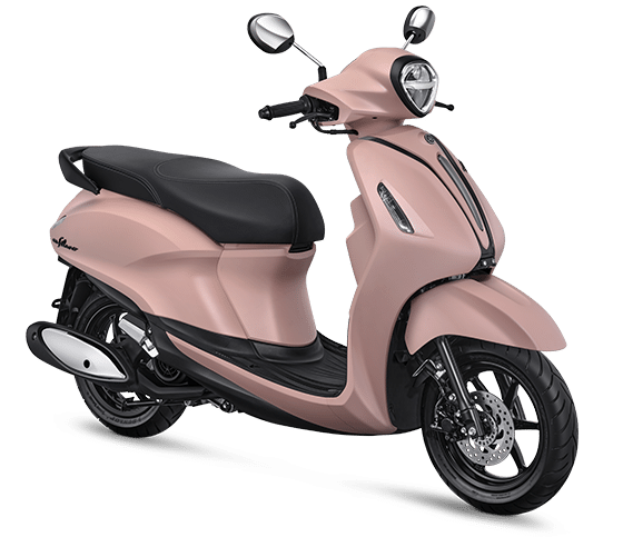 Grand Filano Pink Mauve