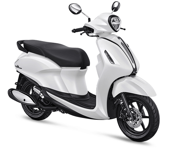 Grand Filano White