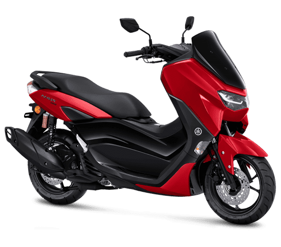 Std Metallic Red