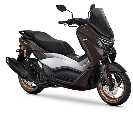 TECH MAX Magma Black