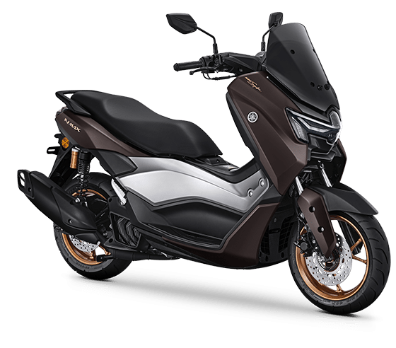 Turbo Magma Black