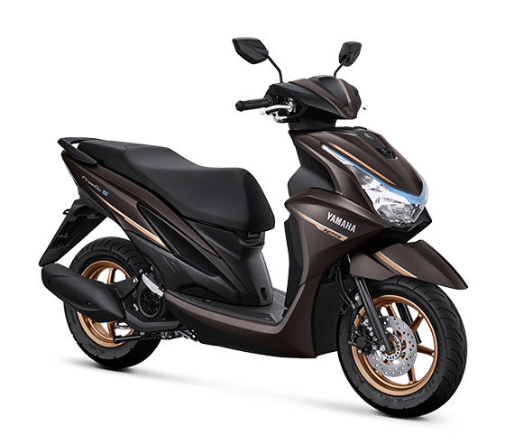 FreeGo 125