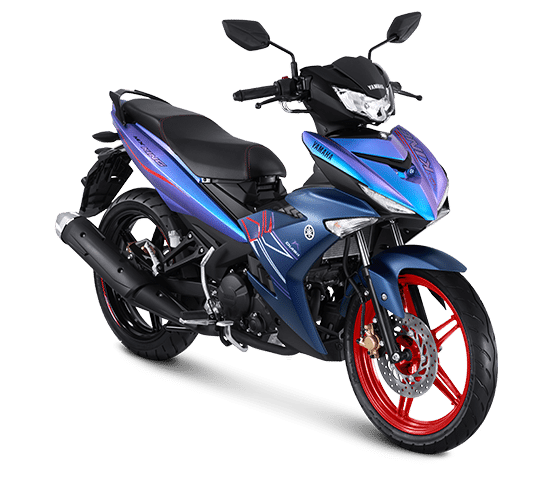 MX King 150