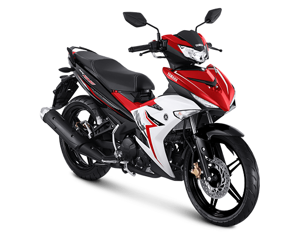 MX King Red