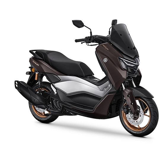 NMAX TURBO