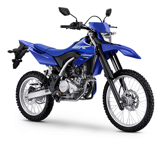 WR155R