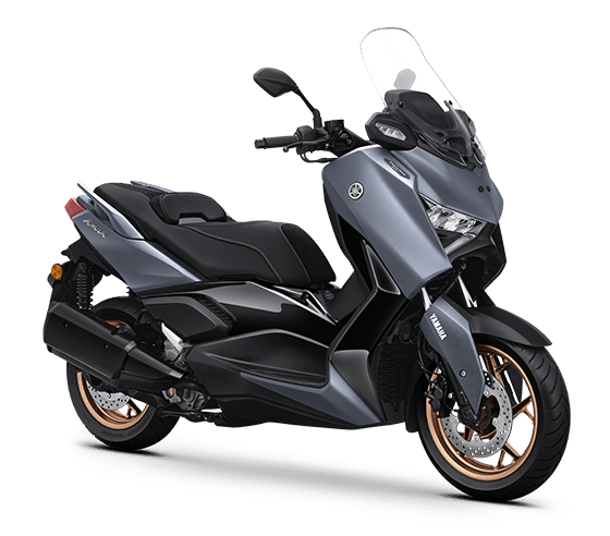 XMAX 250