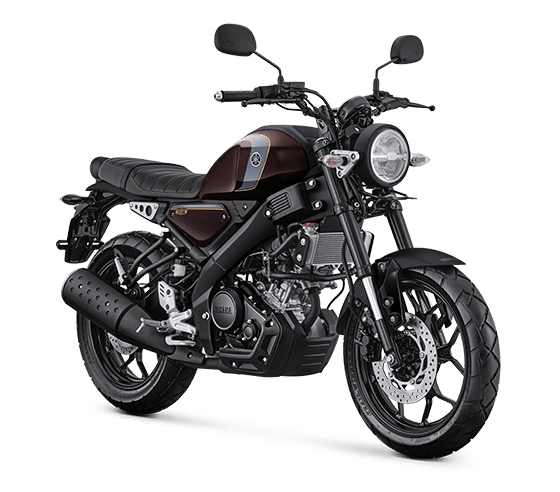 XSR 155