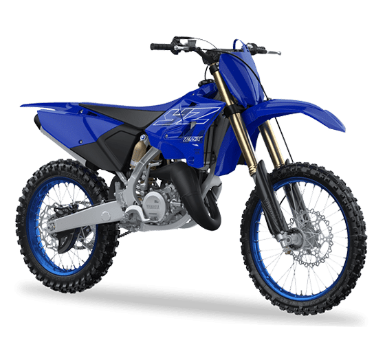 YZ125X