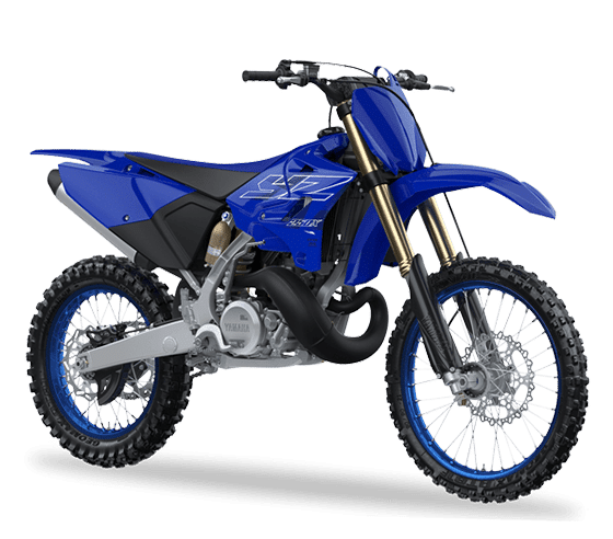 YZ250X
