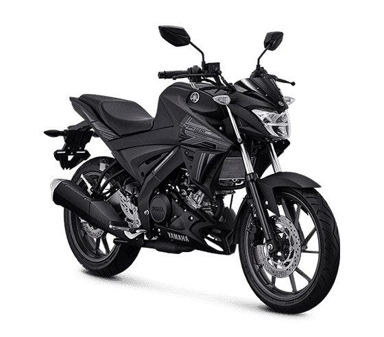 Vixion R