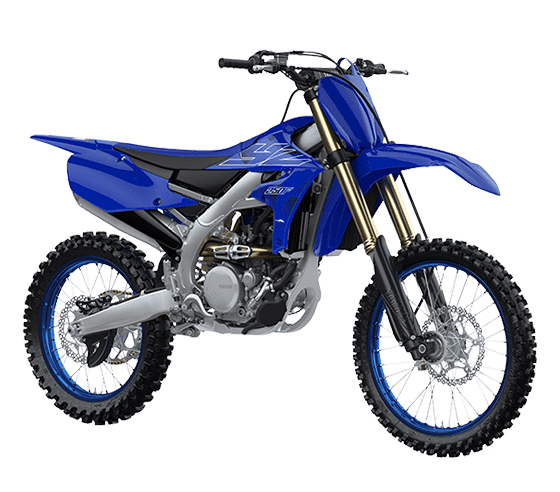YZ250F