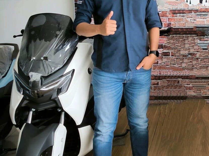 sales yamaha garut